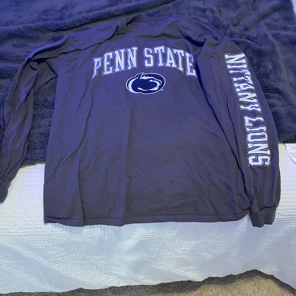 Penn State Long Sleeve Shirt